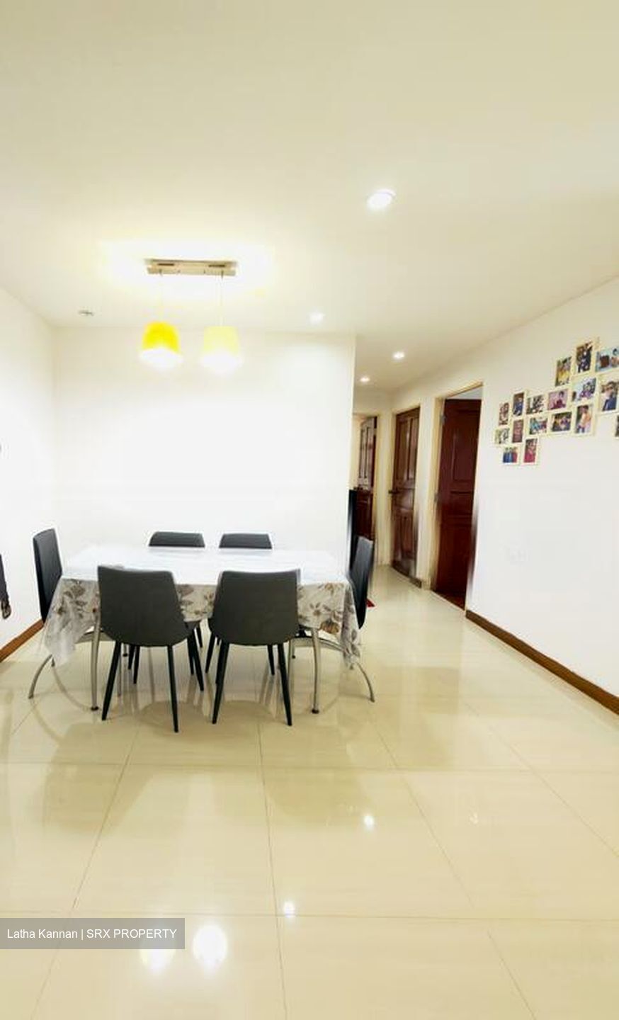 Blk 157D Rivervale View (Sengkang), HDB 5 Rooms #504145361